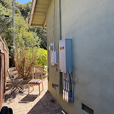 Millbrae-CA-22-kW-Generac-Whole-Home-Backup-Power 1